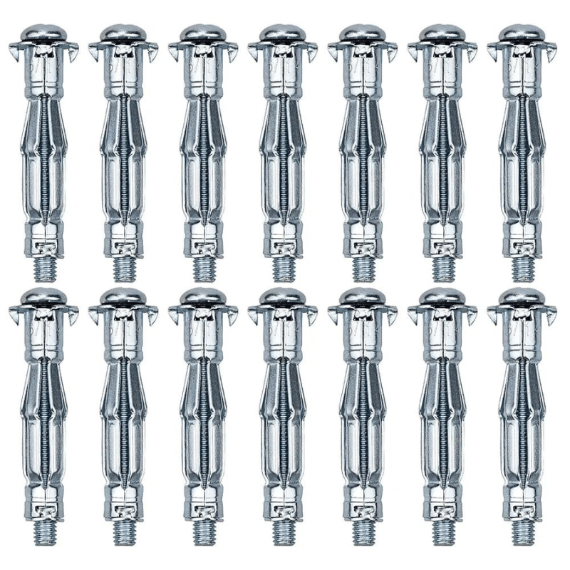 anchor bolts