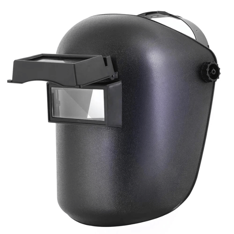 Welding helmet
