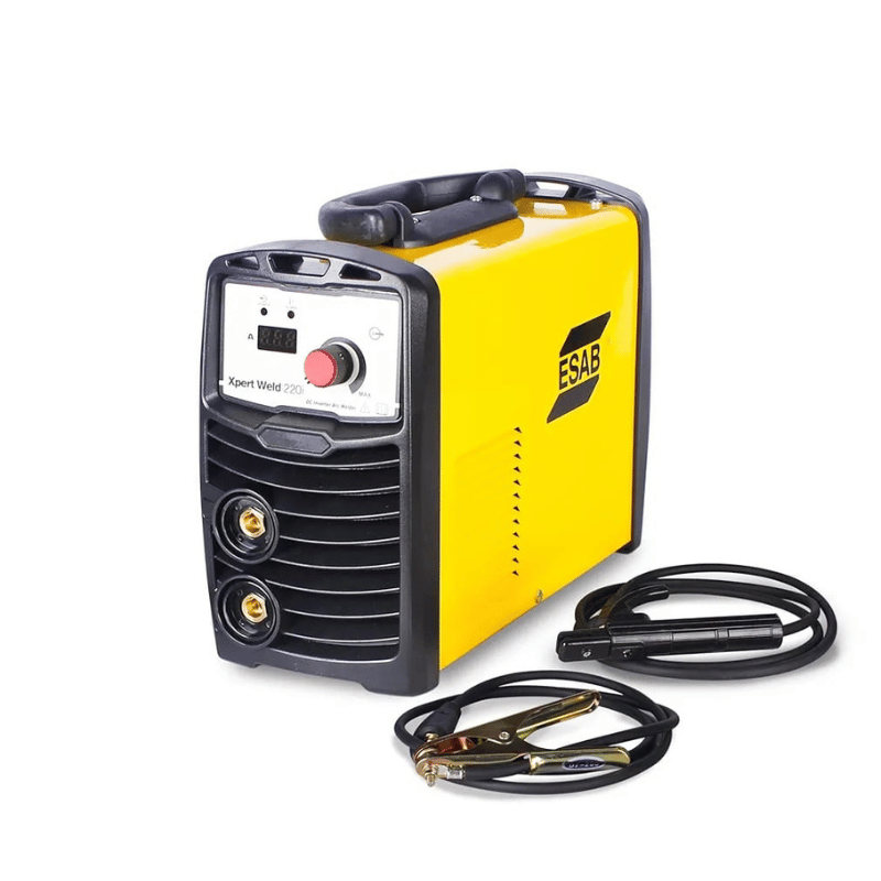 Welding machine