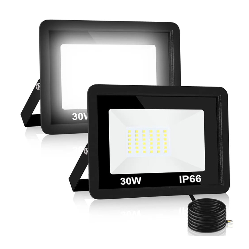 Led flood light