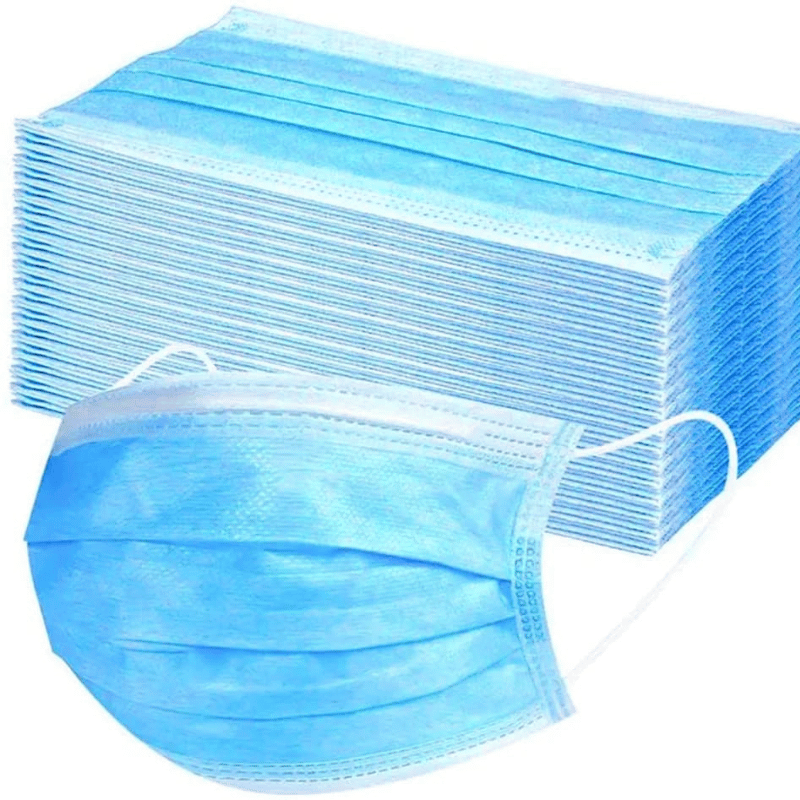 Surgical mask