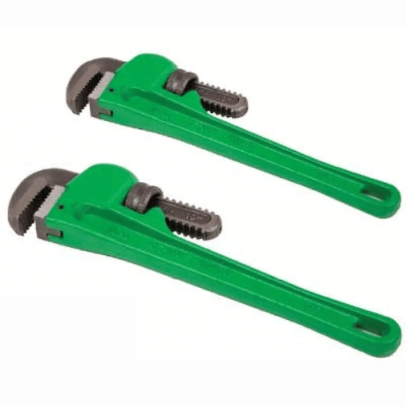Pipe wrench