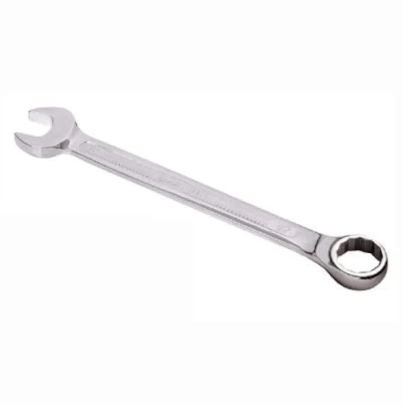 Combination spanner
