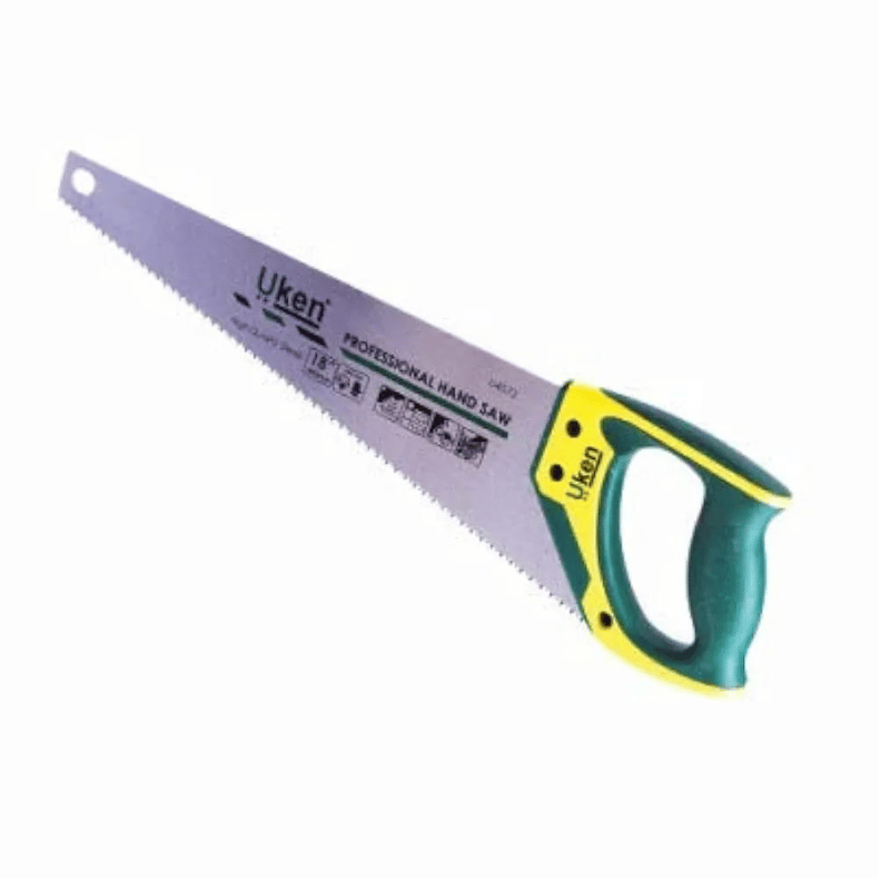 Hand saw