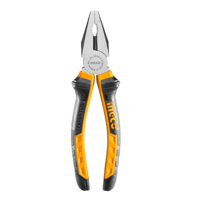 Combination plier