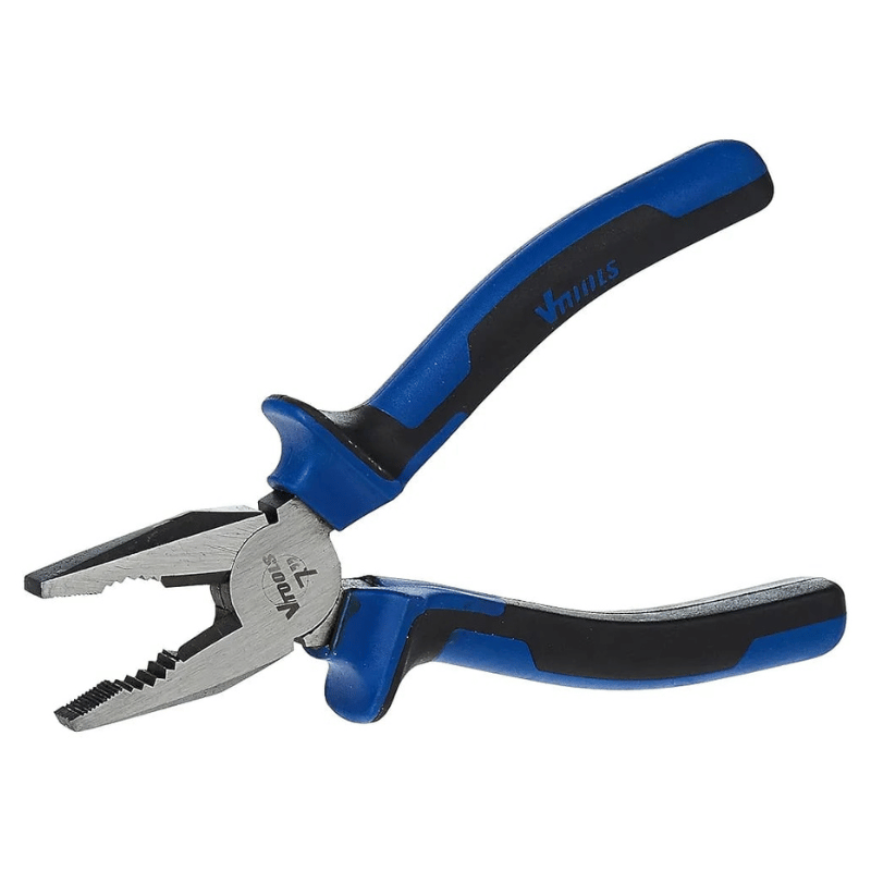 Cutting plier