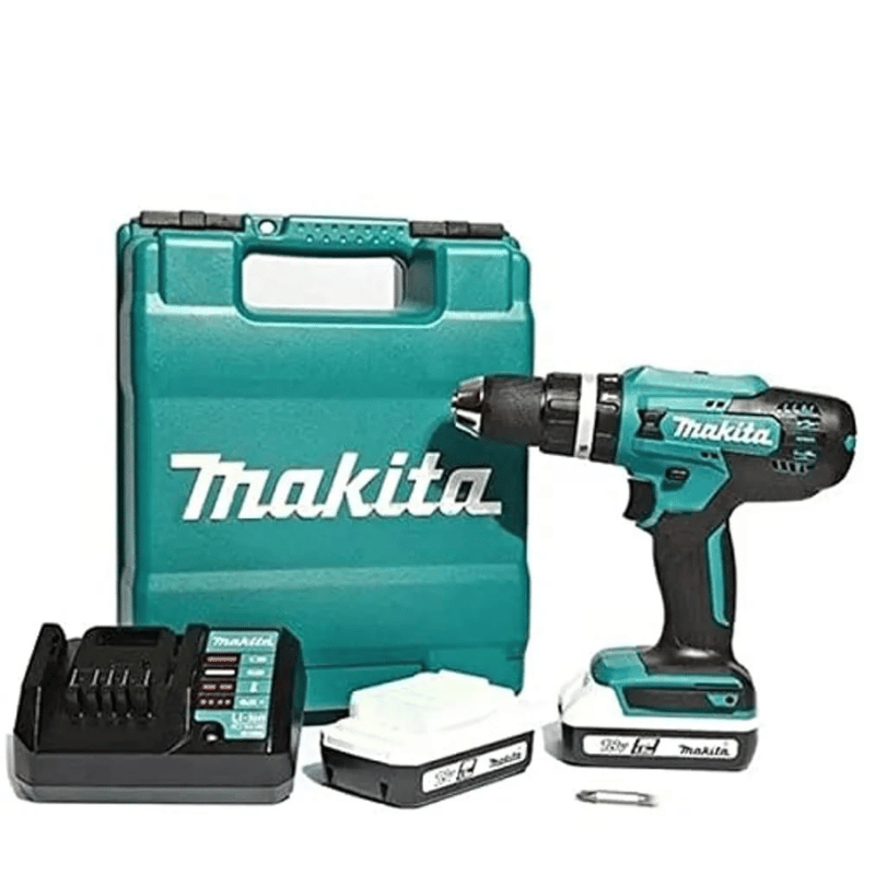 Cordless power tools