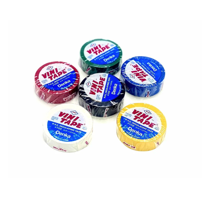 PVC Insulating Tape