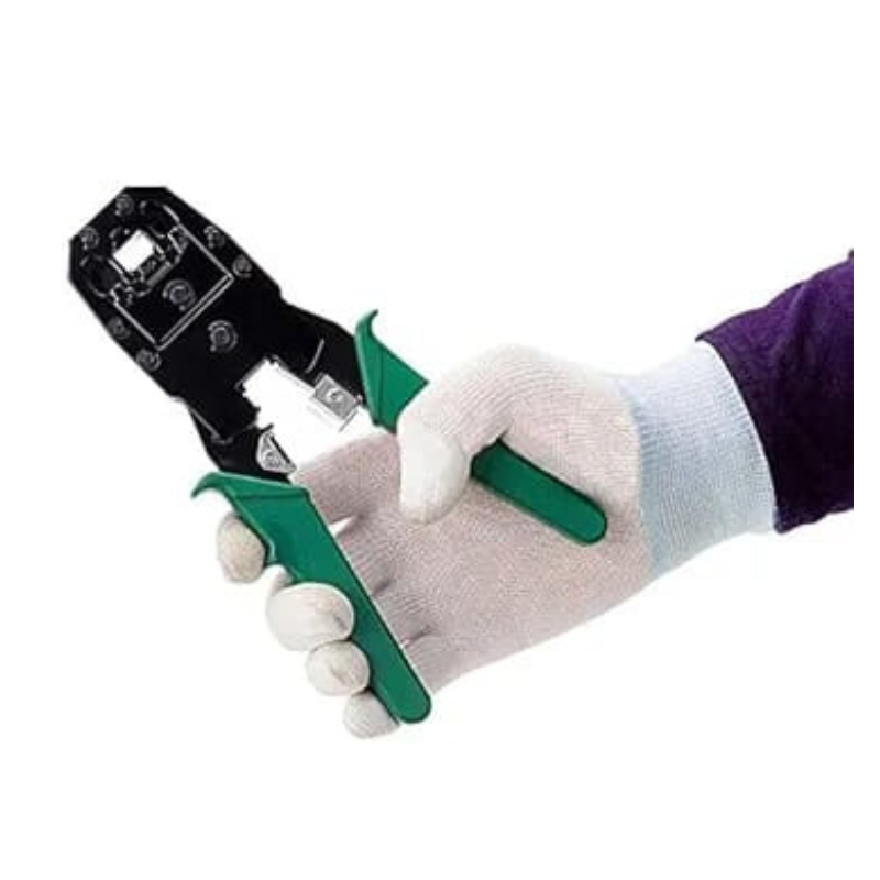 RJ45 Crimper