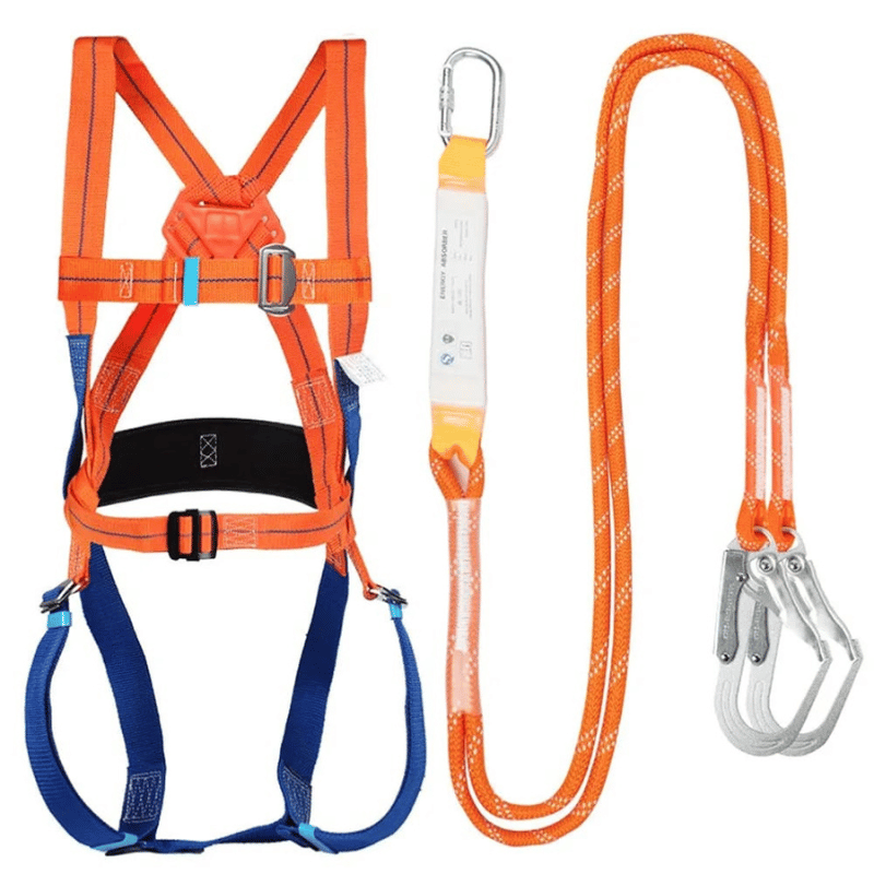 Safety harness