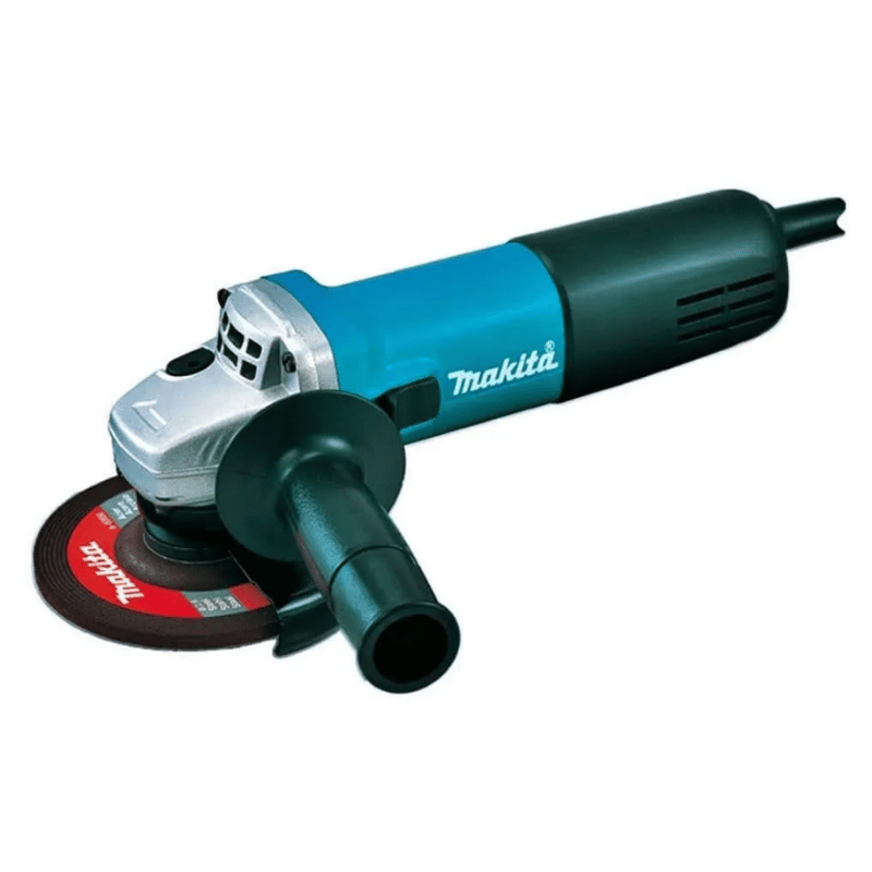Angle grinder