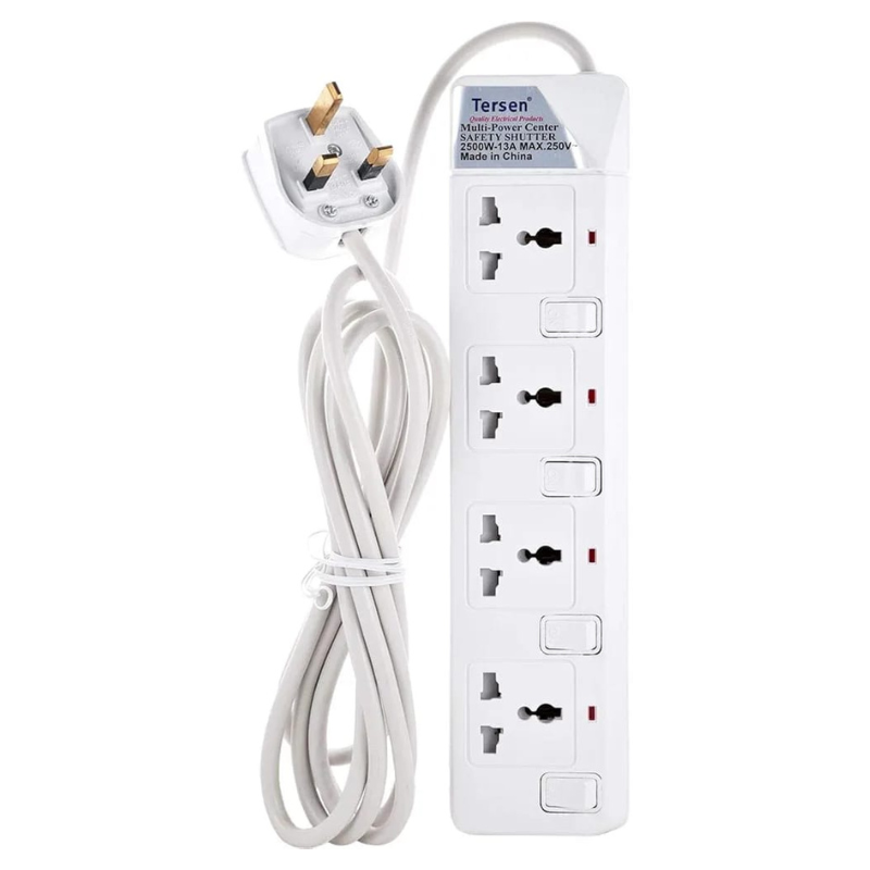 Tersen Multi-Power Center