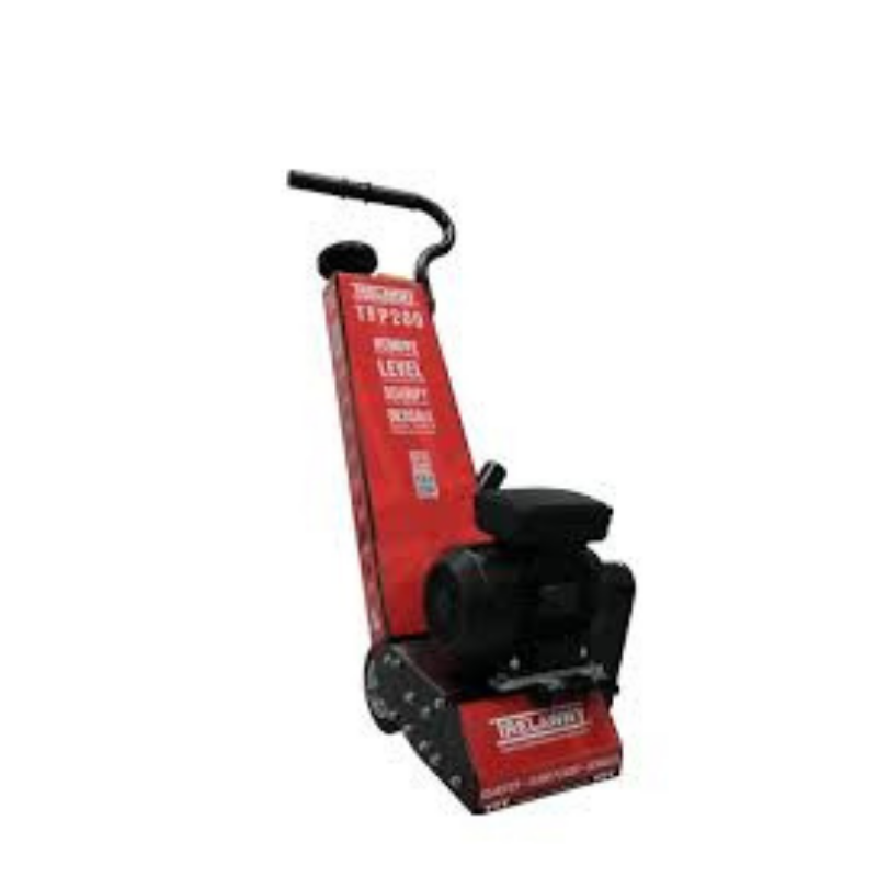 TFP200 Deck Scaler 110V, 220V, 440V